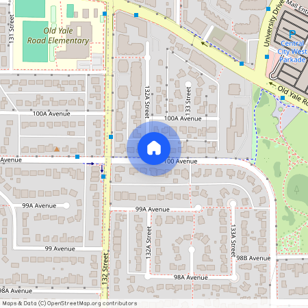 10000 132A Street, Surrey, BC V3T 3X6