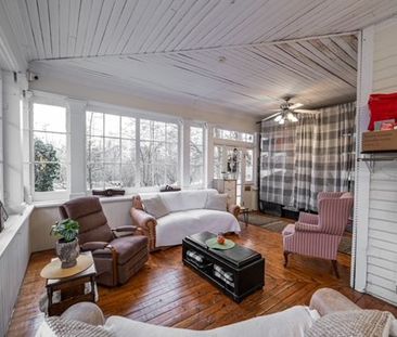 For Lease - 68 Scott Street Unit# A, Brampton, Ontario - Photo 5