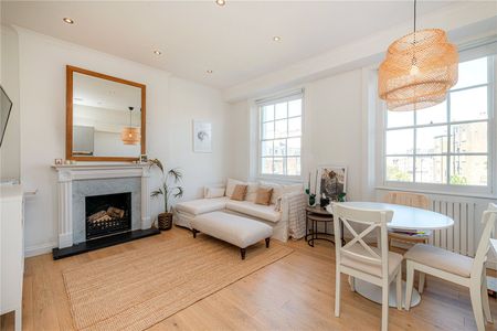 Chepstow Crescent, W11 - Photo 3