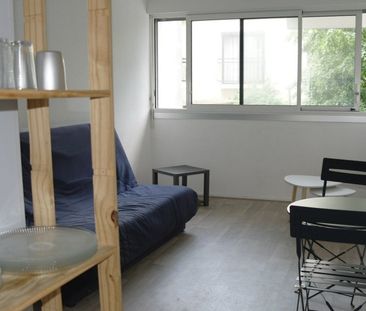 Studio 1 pièce de 17 m² à Bordeaux (33200) - Photo 4