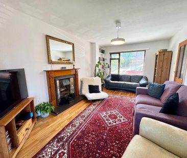 89 Upper Malone Road, Belfast, BT9 6UF - Photo 1