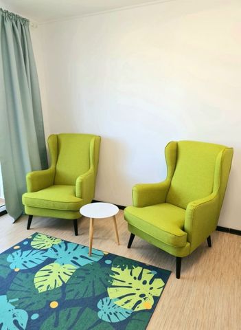 Dristor metrou etaj 9 - Photo 2