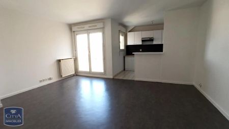 Appartement à louer 2 pièces 45.83m² - Photo 3