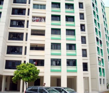 Blk 587 Woodlands Drive 16 (Woodlands), HDB Executive - For Rent - Photo 2