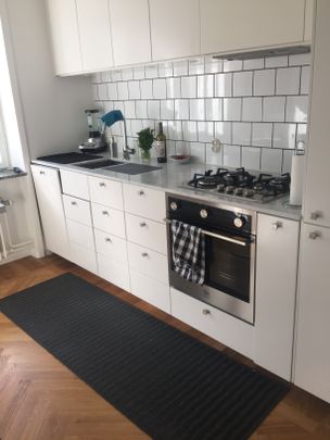 Hövdingagatan, Hägersten - Foto 1