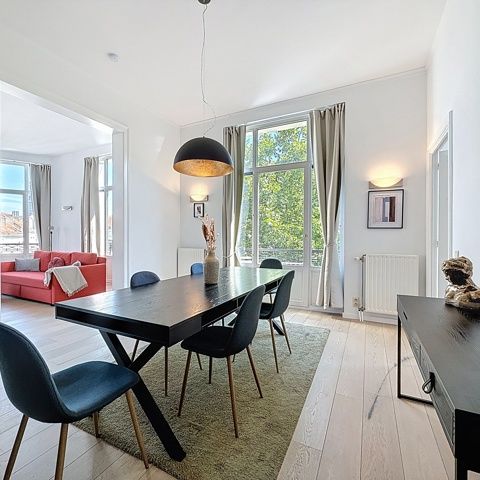 Appartement te huur in Ixelles - Photo 1
