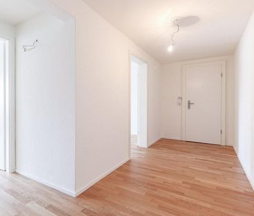 Schöne 2.5 Zimmer-Wohnung am Musical Theater - Foto 6