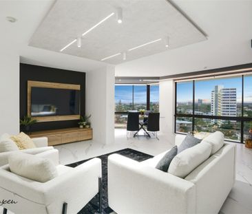 WOW fully refurbished fully furnished 3 bedroom unit - Photo 2