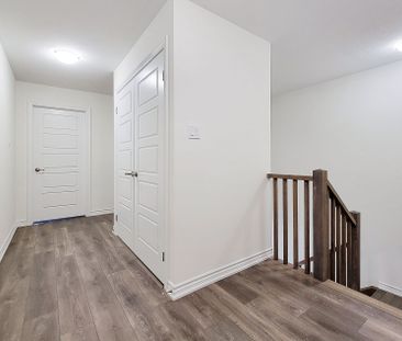 For Lease - 62 Hitchman st Street, Brant, Ontario - Photo 1