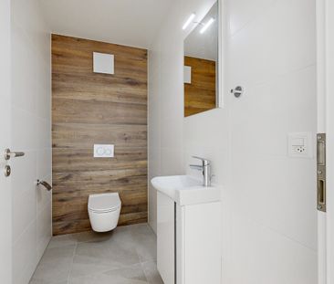 Appartements de 3.5 pièces neufs à 5 min. de Châtel ! - Foto 5
