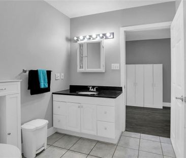 For Lease - 213 Wellington Street, London East, Ontario - Photo 3