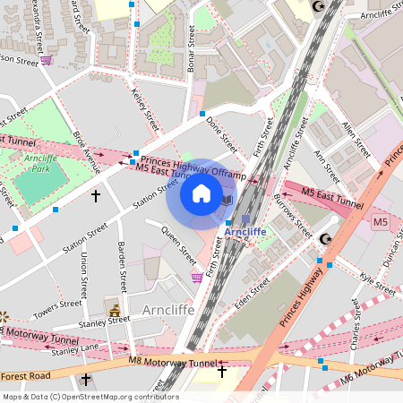 FLAT/11 Belmore Street, NSW 2205, Arncliffe