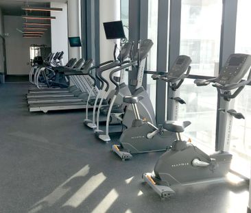 For Lease - 10 Rouge Valley Drive Unit# 1103A, Markham, Ontario - Photo 4