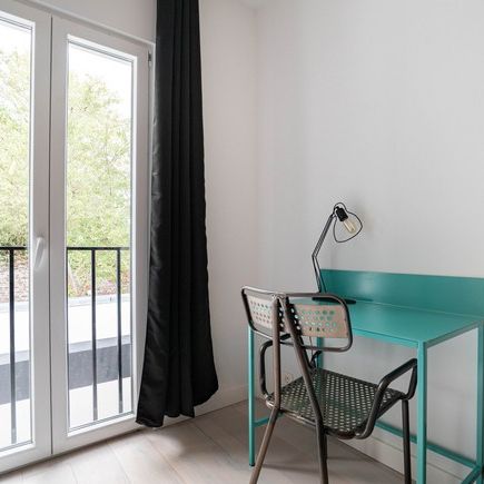 Room at Rue Huart Chapel 26 - Photo 3