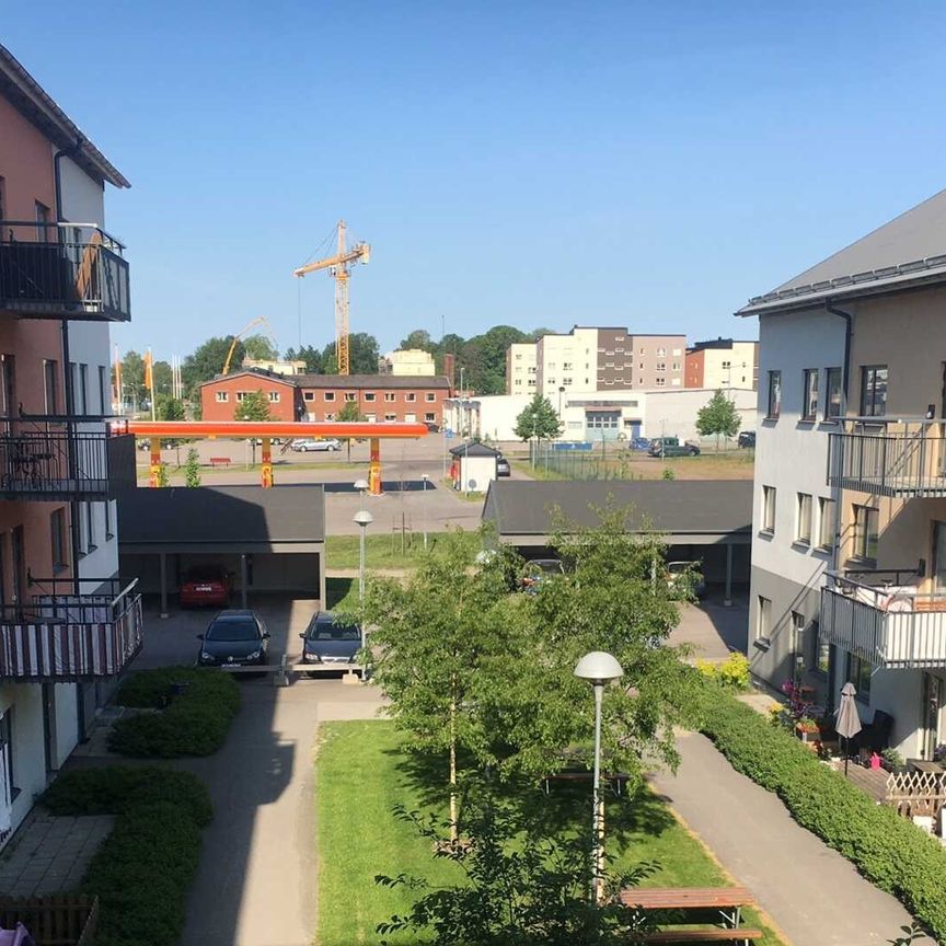 Johan Skyttes Väg, Nyköping - Photo 1