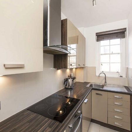 1 bedroom flat to rent - Photo 3