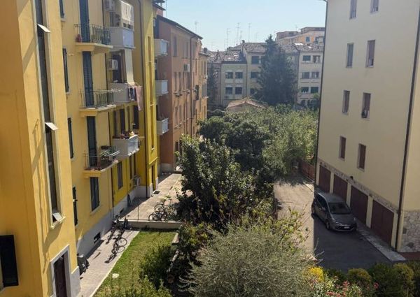 Trilocale via Tommaso Gulli 2, Parco Ducale - Oltretorrente, Parma