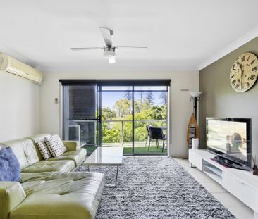 Modern Beachside Apartment in the Heart of Tugun � Walk to the Sand... - Photo 1
