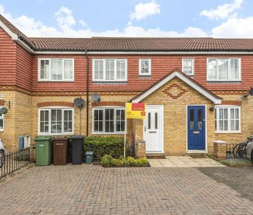 2 bedroom terraced house to rent - Photo 5