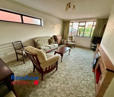 2 bedroom detached bungalow to rent - Photo 1