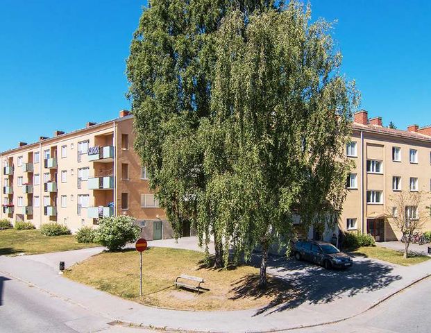 Björkhultsvägen 16 A - Foto 1