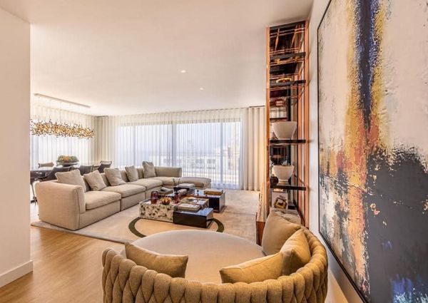 PENTHOUSE | VISTA MAR | 4+1