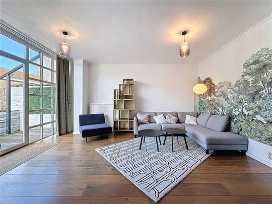 Appartement te huur - Photo 1