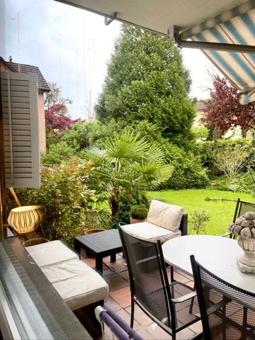 3-ROOM APARTMENT IN ZURICH, FURNISHED, TEMPORARY - Photo 5