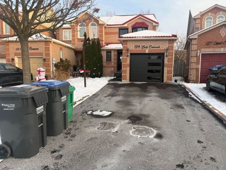 For Lease - 129 Lent Crescent, Brampton, Ontario - Photo 3