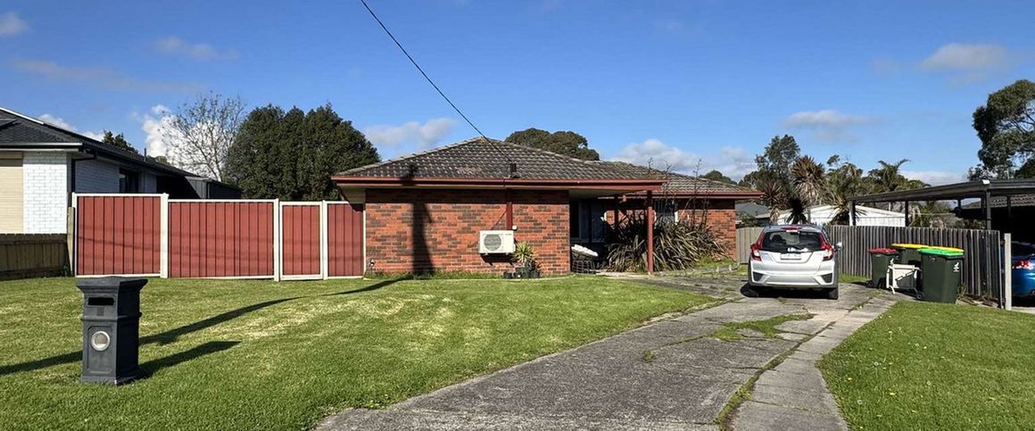 Great Family Home - Photo 1