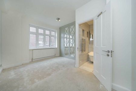Hall Road, St John's Wood, NW8 - Photo 4