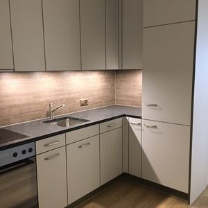 "Attraktive, sanierte Wohnung im Kleinbasel" - Foto 2