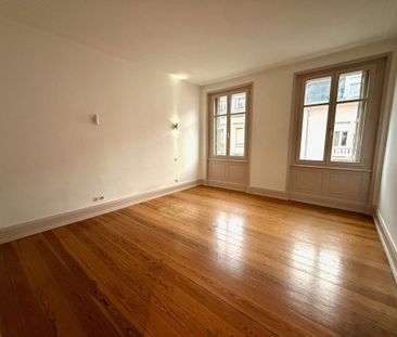 Appartement Mulhouse 5 pièce(s) 105 m2 - Photo 6