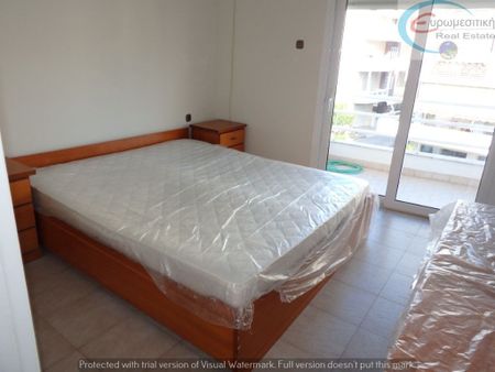 Διαμέρισμα για ενοικίαση Άγιος Κωνσταντίνος (Βόλος) - Photo 5