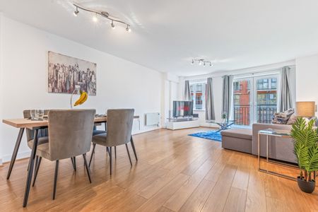 2 Bed Flat, Waterside Court, B16 - Photo 4