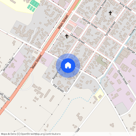 10 Tiraumea Road, Pahiatua, Tararua