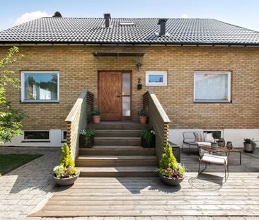 Mölndal - 5rok - 6mån - 17.250kr/mån - Foto 6