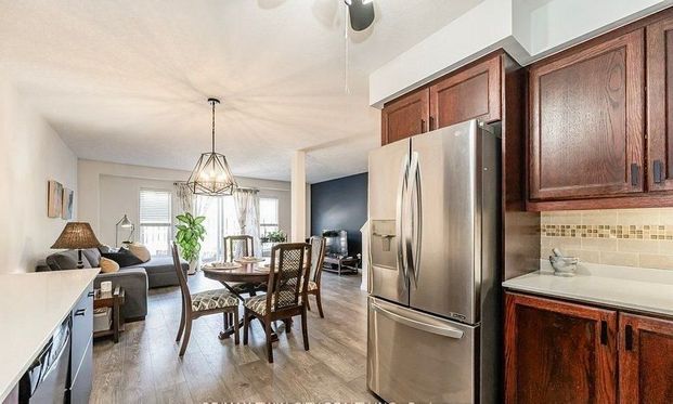 For Lease - 85 Bankside Drive, Kitchener, Ontario - Photo 1