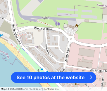 Victorious Close, Lee-on-the-solent, Hampshire, PO13 - Photo 1