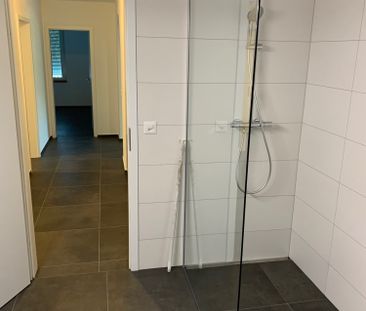 Grosszügige 5-Zimmer-Wohnung in ruhiger, naturnaher Lage in Trimbach - Foto 6