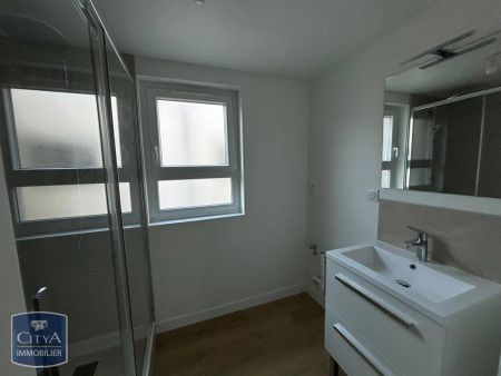 Appartement à louer 2 pièces 36.85m² - Photo 5