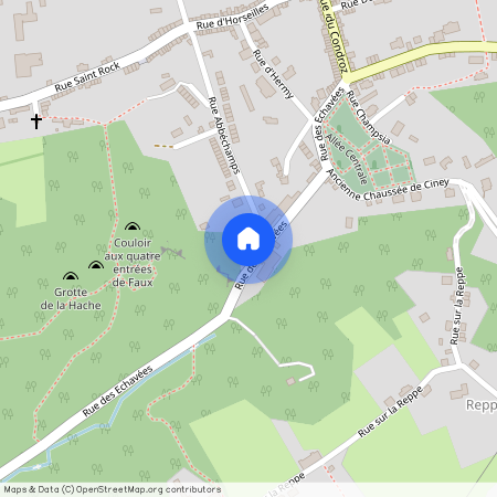 Rue Abbéchamps, 73, 3, 5300, Andenne