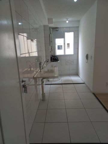 Apartamento Para Alugar No Bairro Vila Plana - São Paulo/sp - Foto 4