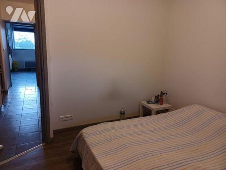 BAILLEUL - RUE DE LILLE - FLOCB535 APPARTEMENT PROCHE CENTRE-VILLE de type 3 (env 64.36 m²) au... - Photo 5