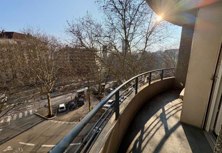 Appartement T3 à GRENOBLE - Photo 3