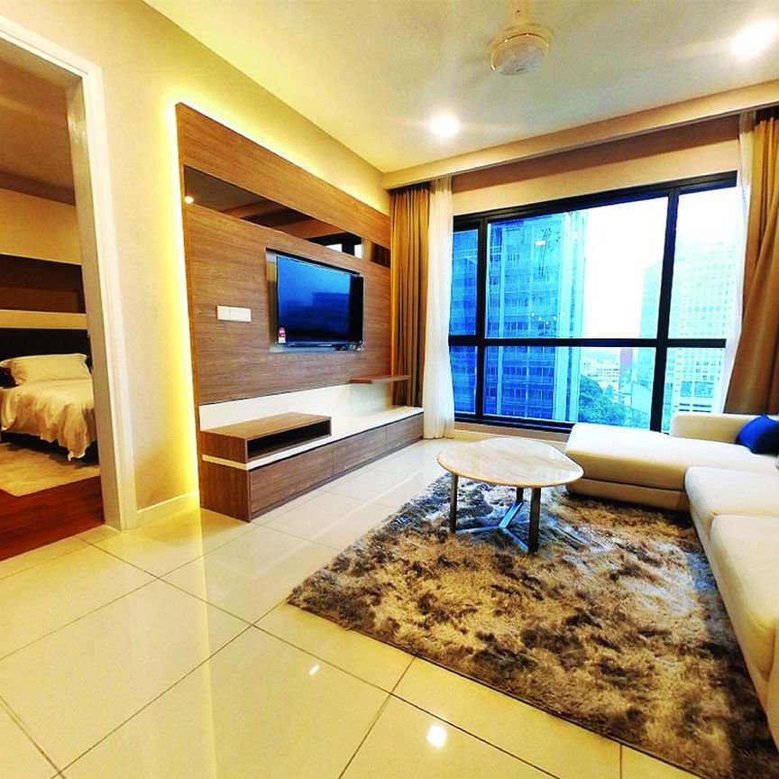 Aria Luxury Residence @ KLCC - Photo 1