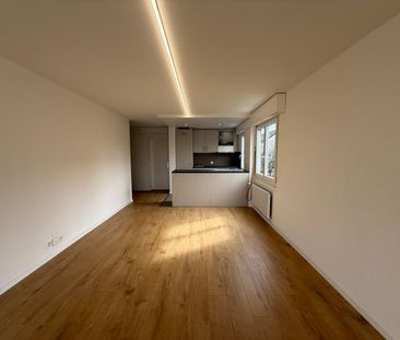 4.5 Zimmer, 98 m², 2. Stock - Photo 1