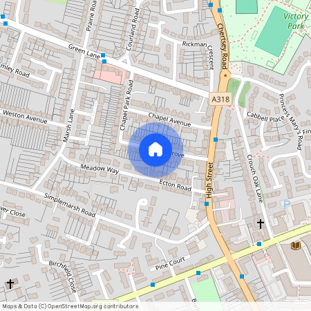 ADDLESTONE