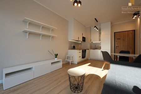 Mieszkanie na wynajem Warszawa, Praga-Południe, Grochów, Szaserów - Zdjęcie 2