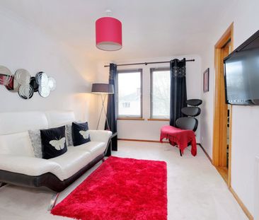 40 Gairn Mews, Gairn Terrace, AB10 6FL, Aberdeen - Photo 1